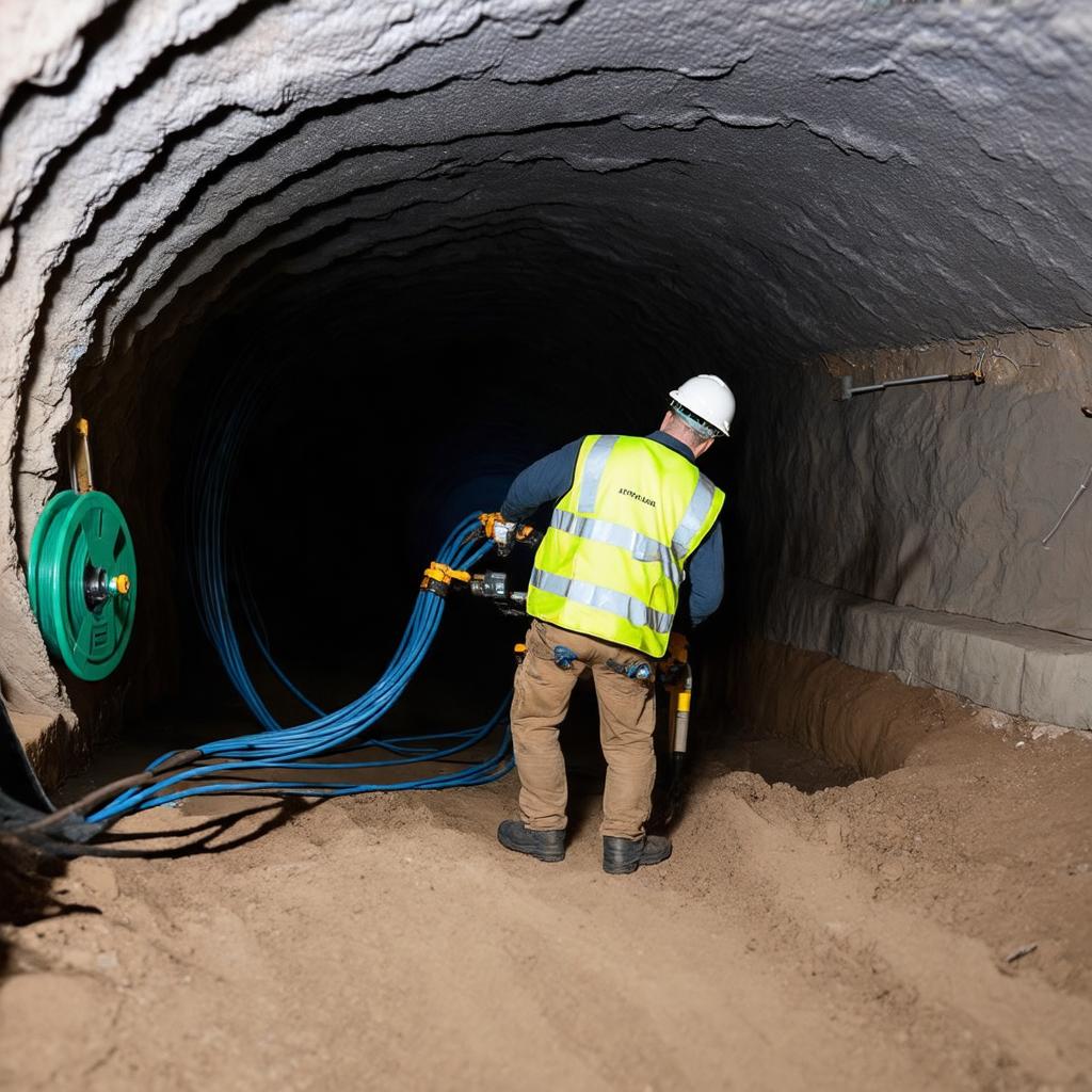 What an 18-Mile Metro Fiber Link Teaches Engineers