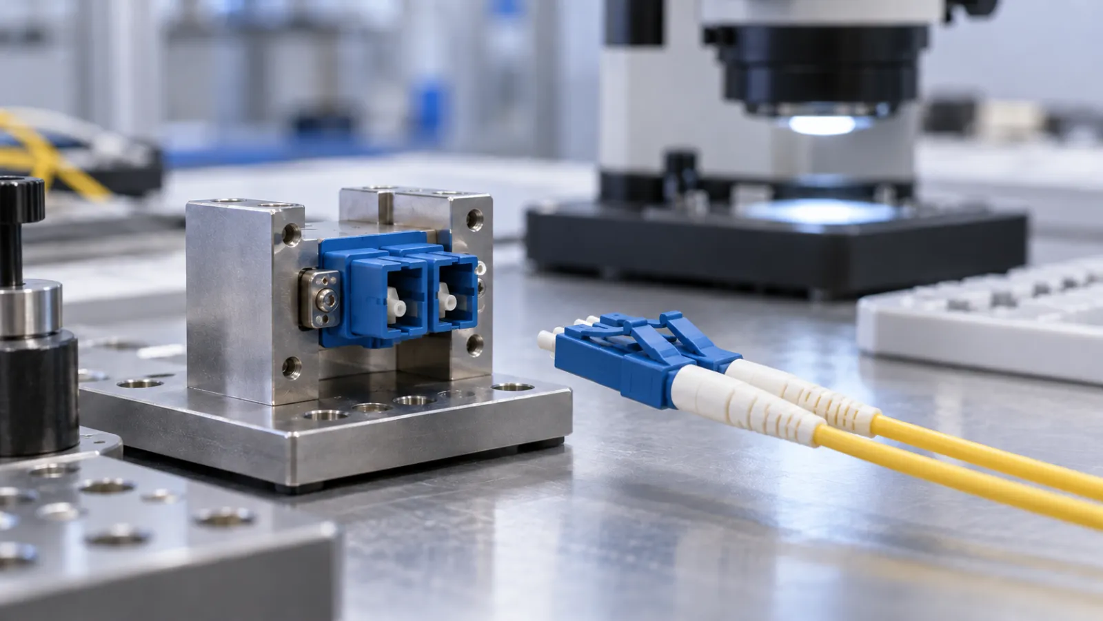Fiber Connector Mating Durability: Specify Cycle Tests|Best Fiber Optic