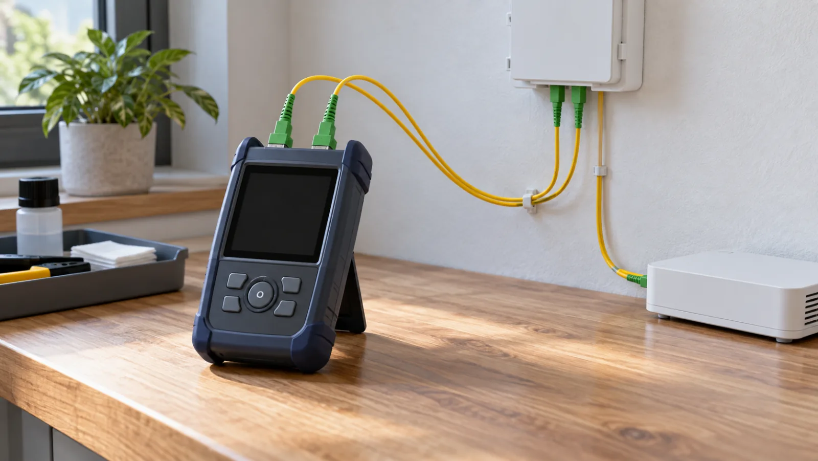GPON and XGS-PON Power Testing: Coexistence Checklist|Best Fiber Optic