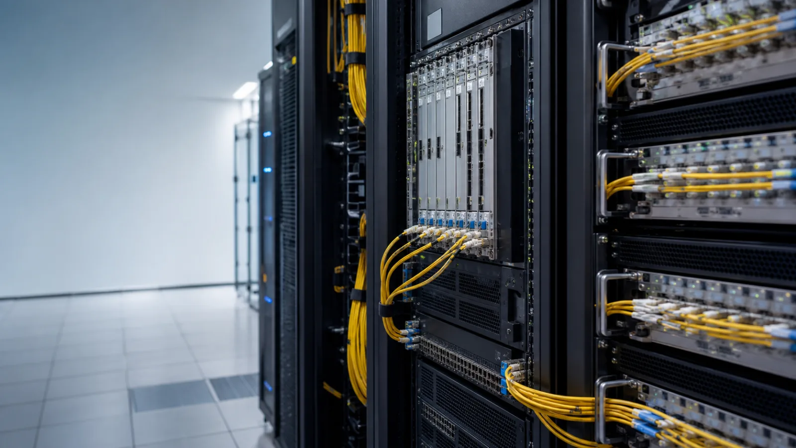 IPoDWDM vs Transponders: A DCI Fiber Planning Guide - Best Fiber Optic|Best Fiber Optic