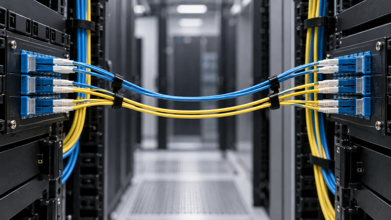 LC Duplex Polarity: Verify A-to-B Before Turn-Up Guide