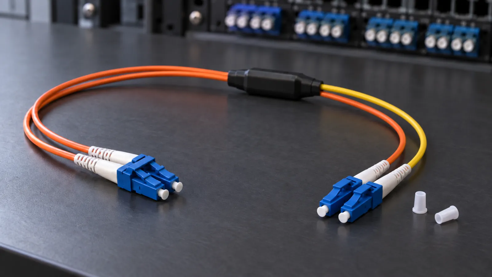 Mode-Conditioning Patch Cords: A 1000BASE-LX Checklist|Best Fiber Optic