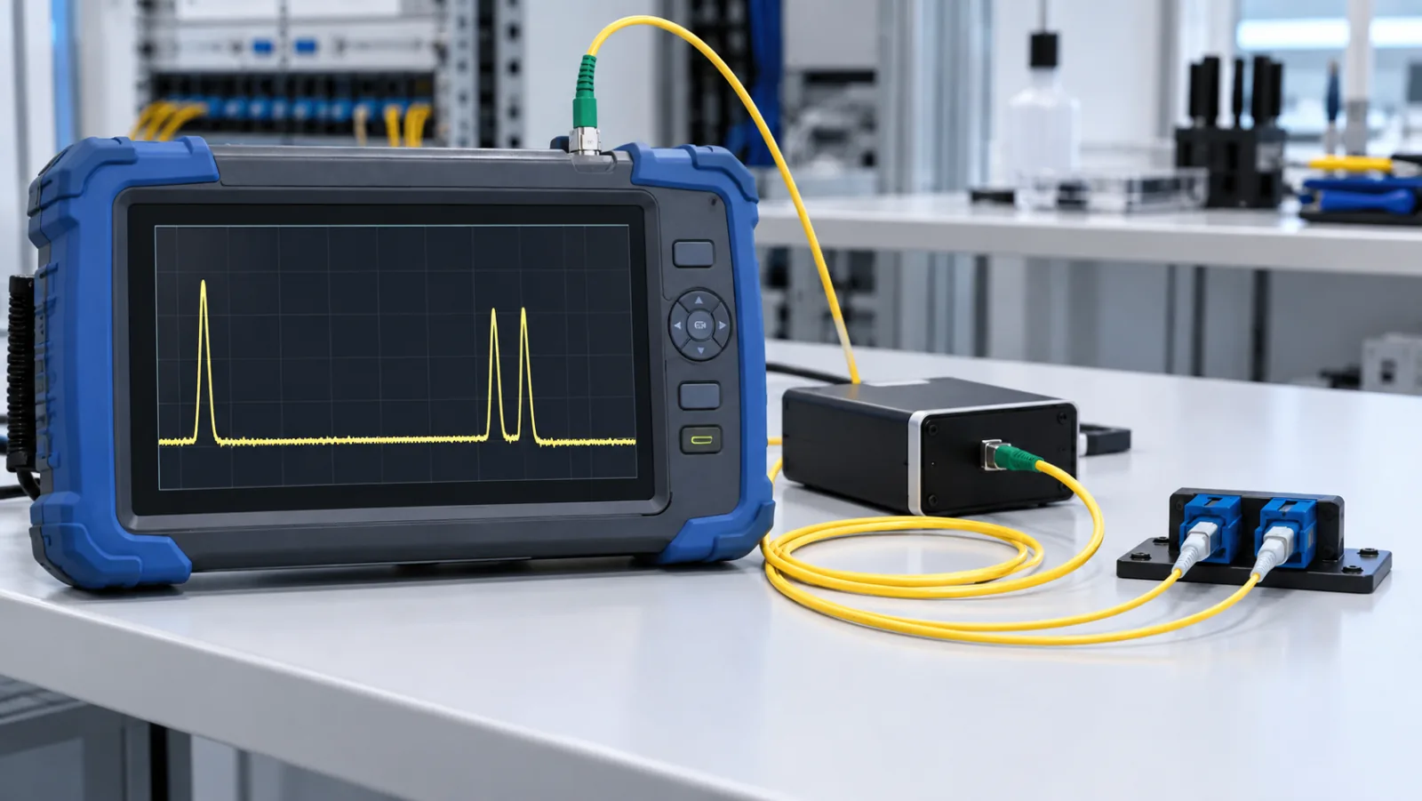 OTDR Event vs Attenuation Dead Zone: Selection Guide