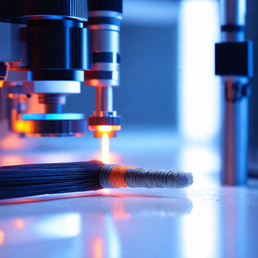 Double-Clad Fiber Market Outlook 2035: Buyer Insights