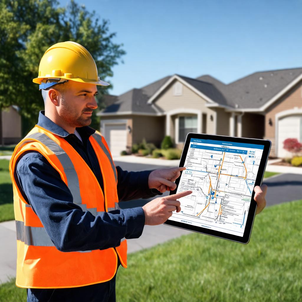 Fiber Optic Contractor Communication: New Standards