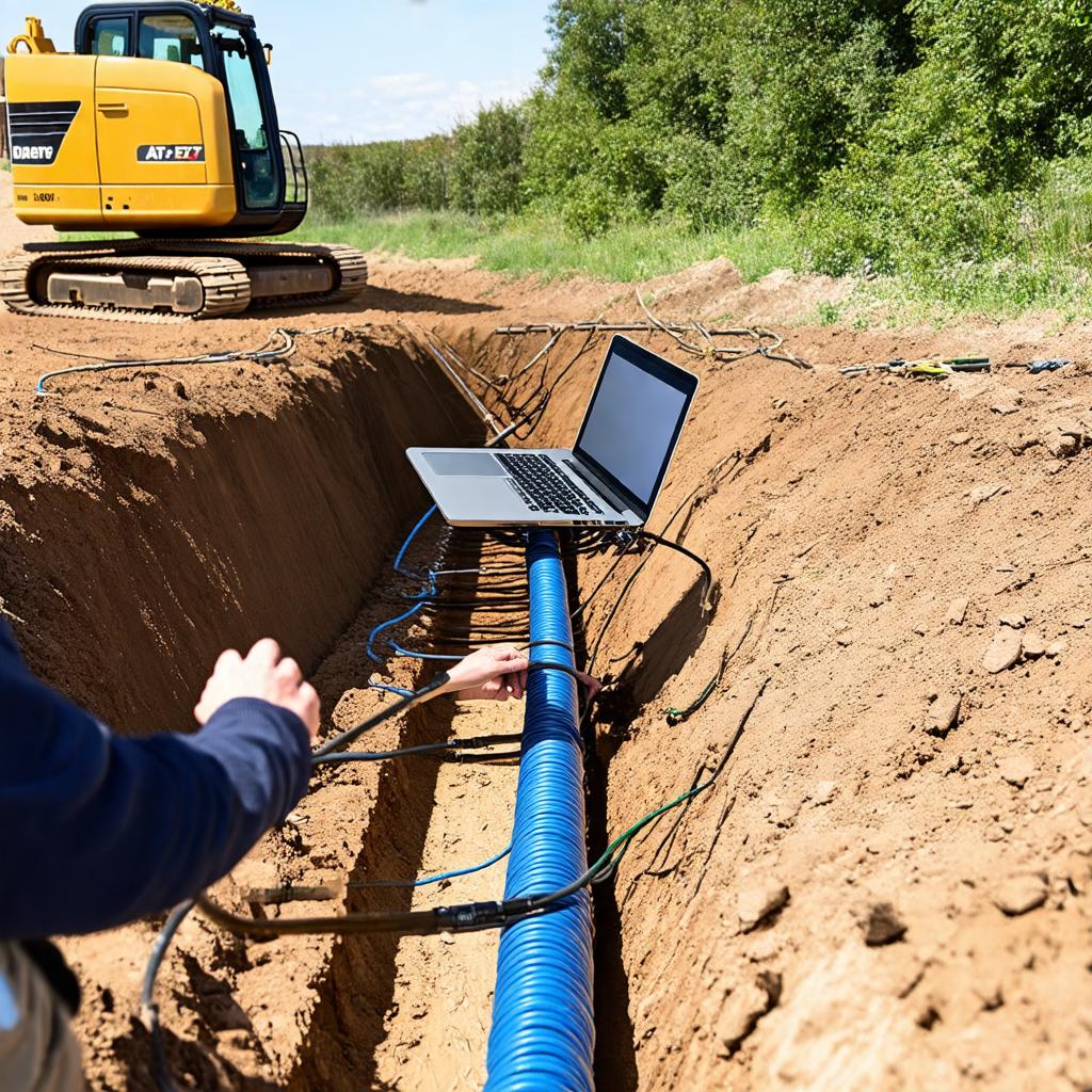 Fiber Cut Outage: What Network Engineers Should Learn
