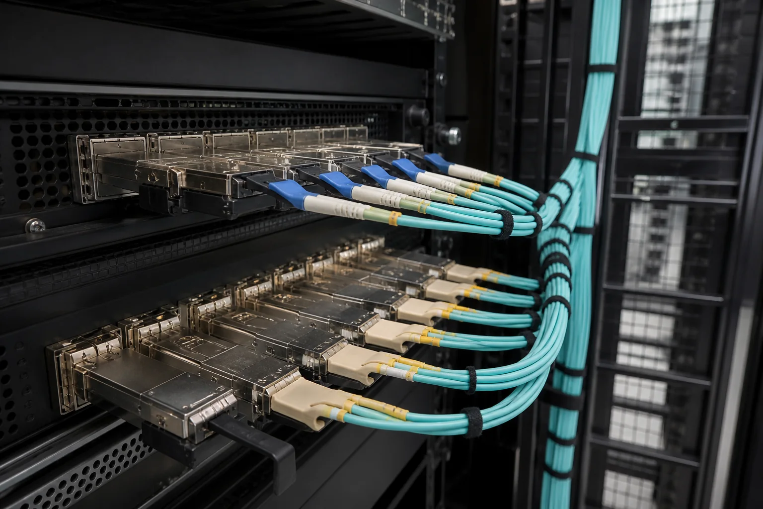 40G to 100G Fiber Migration Without Re-Cabling|Best Fiber Optic