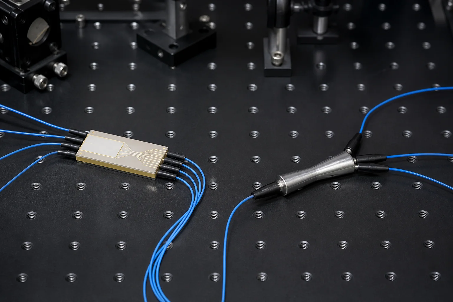 PLC Splitter vs FBT Splitter: Performance and Cost