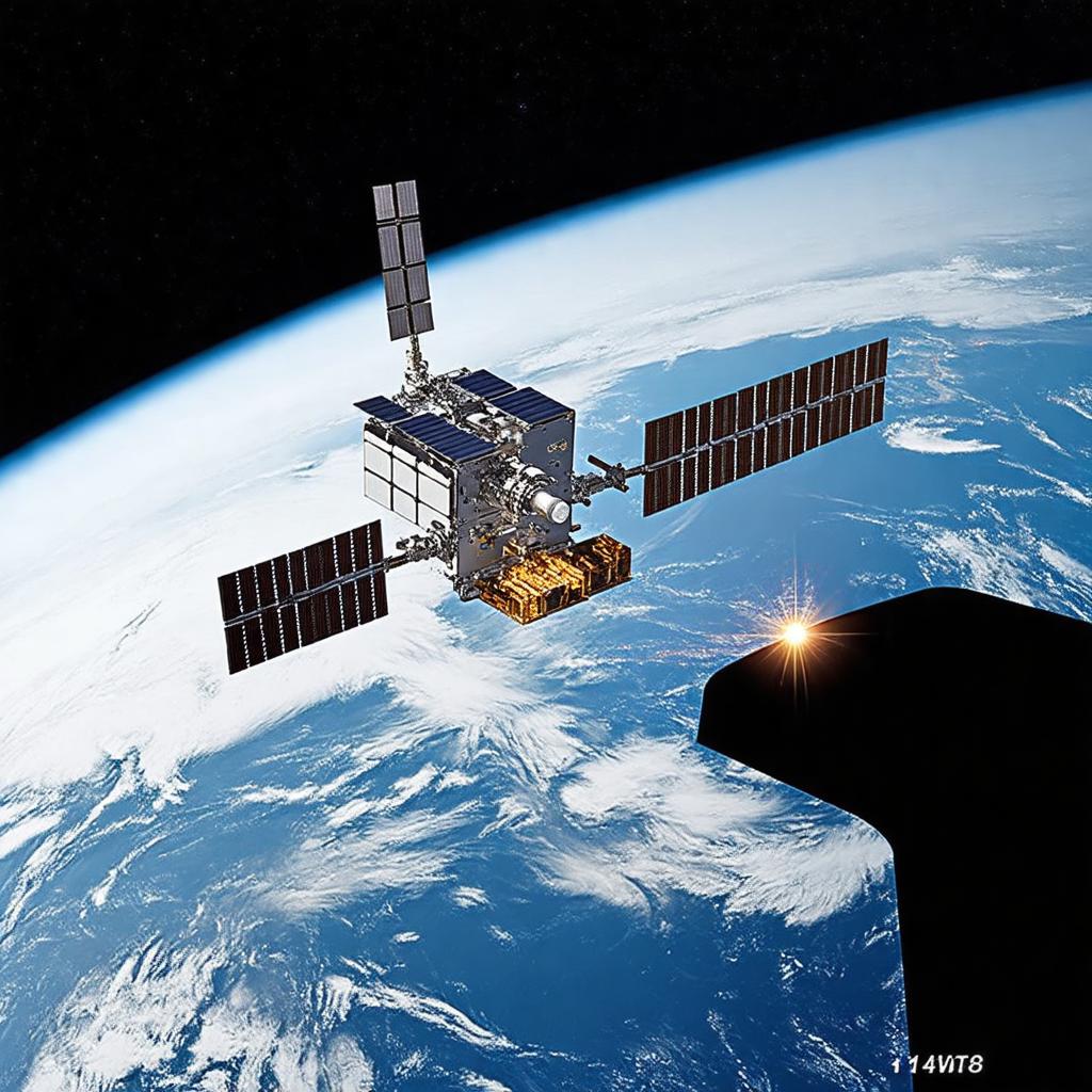 Space-Grade Fiber Optics for Next-Gen Missions