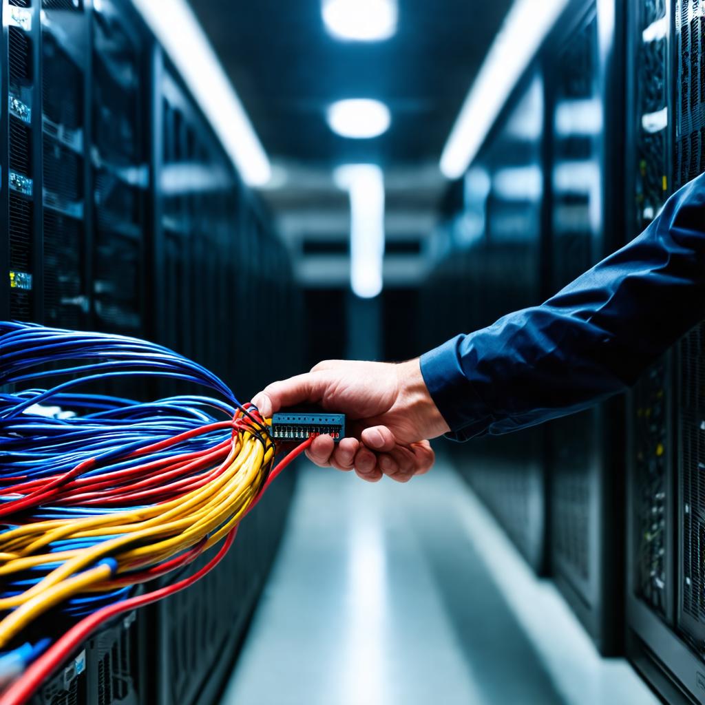 Why Fiber Optic Stocks Are Surging: A Buyer’s Guide to the Optical Fiber Rally|Best Fiber Optic